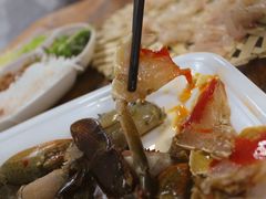 -官塘锋记鱼生·生腌·砂锅粥(牌坊街店)