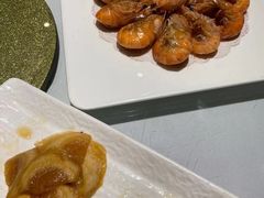 -老洋房花园饭店(绍兴路店)