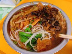 螺蛳粉-娇姐老牌螺蛳粉(雅儒路店)