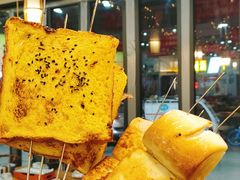 -亿牌牌东北烧烤(怀特店)