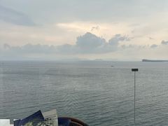 -蜜悦·波西塔诺悬崖海景餐厅