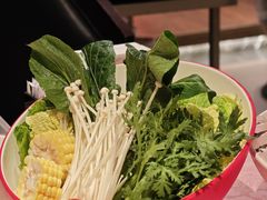 -囍凤楼·粤菜·点心·火锅(温特莱店)