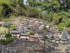 -深圳锦绣中华民俗村