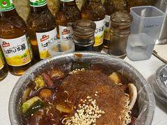 -十二中串串香(三桥街道桃园北路东社区店)