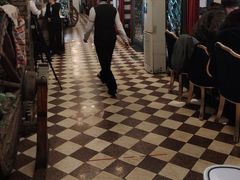-海尔巴格一甸茶餐厅(团结路店)