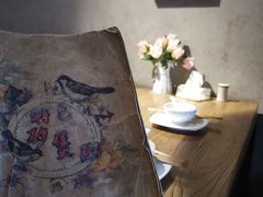 -李记潮汕砂锅粥(营福路店)