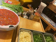 -大龙燚火锅(科华店)