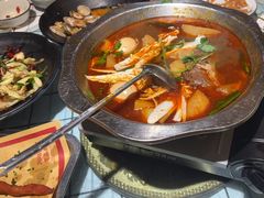 -杯莫亭(集里店)