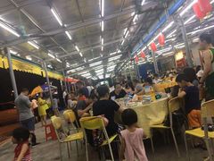 等位区-乡味海鲜农家菜·巽寮土窑鸡(地道美食店)