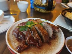 -鹅滋道(甘坑古镇店)