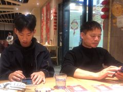 -必胜客(花都百业店)