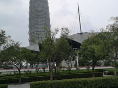 -郑州国际会展中心