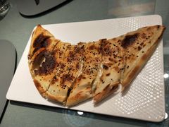 -伊斯坦布尔土耳其清真咖啡餐厅