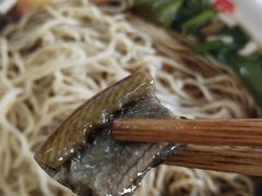 -老赵面店(大西路店)