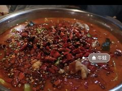 -宽口美蛙鱼头(大唐西市店)