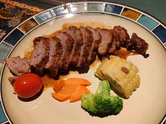 -国际饭店·西餐厅(西大直街店)