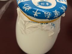 老北京瓷瓶酸奶-北京圣祥乳制品厂