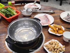 -正能量脆肉鲩火锅