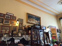 露西亚西餐厅(头道街店)-露西亚咖啡西餐厅(哈尔滨俄侨纪念馆店)