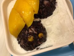 -满记甜品(巴黎春天宝山店)