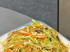 -旺达·福州菜(正大广场店)