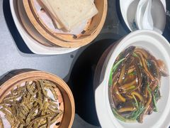 -芳芳私房菜·精做淮扬菜(承德路店)