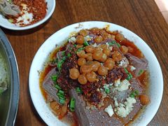 -正宗苏稽毛哥跷脚牛肉总店