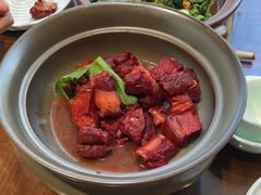 -秦家味老菜馆(民族北路店)