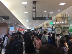 -阪急百货店(梅田总店)