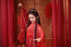 -汉仪华裳汉服馆(打浦桥店)