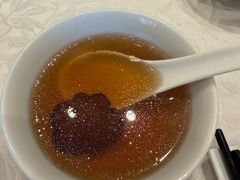 -香乐园·淮扬菜中餐厅·Shang Garden(福田香格里拉店)
