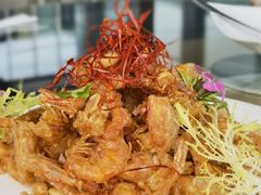 -铜锣湾·有麝自然香(长嘉汇购物公园店)
