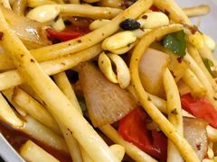 -桂萍特色牛筋牛杂(长堤街总店)