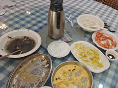 -钱大妈海鲜饭店(保利林语店)