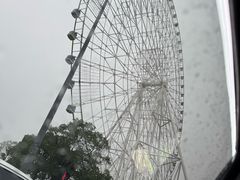 -南昌之星摩天轮