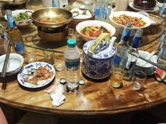 -民俗村柴火灶·景德江西菜(中国陶瓷博物馆店)