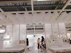 -宜家家居(西安未央商场店)