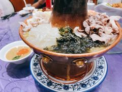-马家饭堂(南街薰酱店)