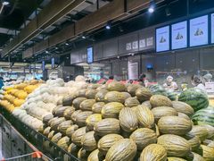 -胖东来生活广场(健康路店)
