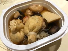 -711便利店(安贞桥胜古南里店)