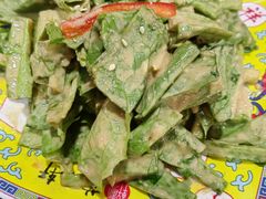 -芦月轩羊蝎子(北蜂窝店)