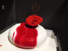 -玲婧胡同·生日蛋糕·餐厅(嘉里城店)