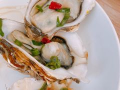 -日丰园海肠水饺·老字号大连海鲜(小平岛总店)