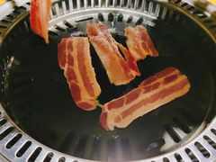 -梅梅家的烤肉店(槐北路店)