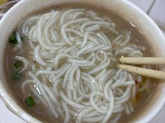 -汪记鲜鱼糊汤粉(沈阳路总店)