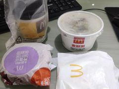 -麦当劳(合肥之心城店)