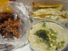 -西工饭庄快餐厅(西工小街店)