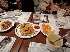 -十分牛西餐·牛扒专门店(光明广场店)