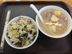 -文庙菜饭(四川北路店)