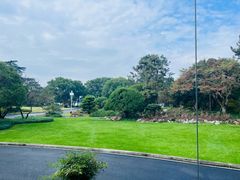 -浙江西子宾馆·瑶园咖啡厅